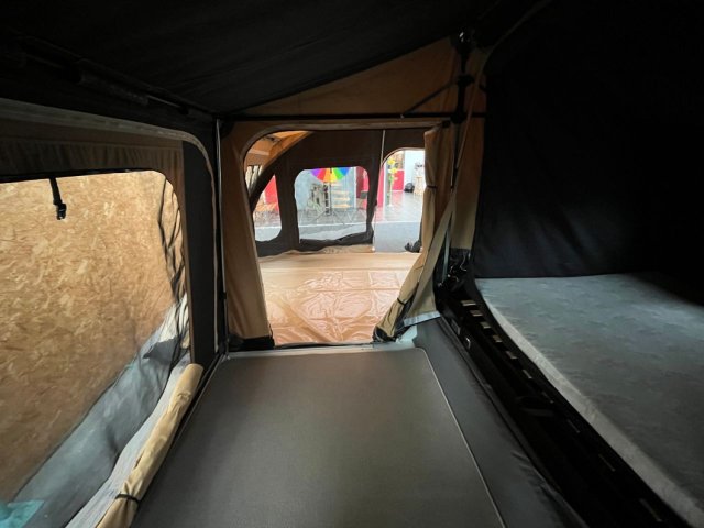 Trigano Itinea GL - Photo 14