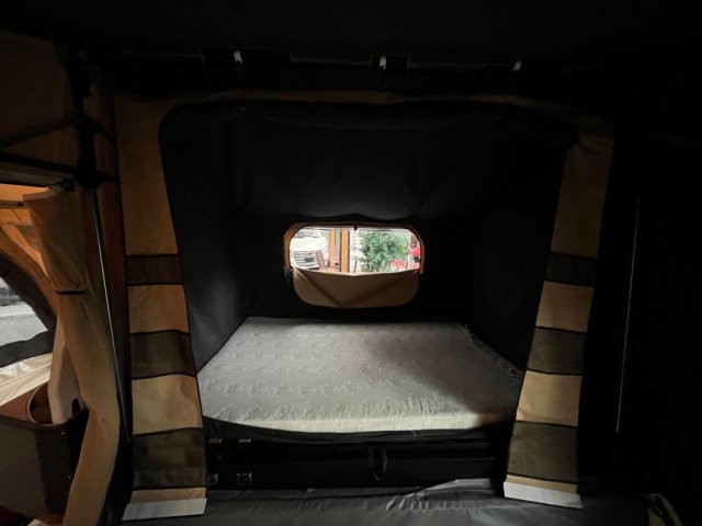 Trigano Itinea GL - Photo 15