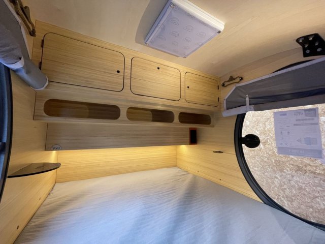 YGOnow Cocoon XE Mini Caravane - Photo 5