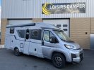 Adria Compact DL 60eme Anniversaire Sélection 60 - Profilé