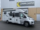 Adria Matrix 650 DC Limited Edition 60 Years Selection - Profilé