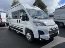 Adria Twin 640 SGX - Profilé