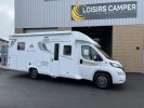 Bavaria Tren-D T746FC Nomade - Profilé