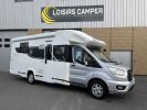 Benimar Tessoro 497 northautokapp - Profilé
