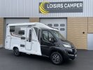 Burstner Travel Van T 590 G T590G - Profilé