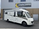 Carthago C-Compactline I 144 LE I-144LE - Profilé