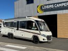 Carthago Chic E-Line I 64 XL QB 64XL - Intégral