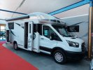 Chausson 648 first line