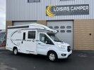 Chausson 650 First Line Boite Automatique