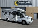 Chausson 720 Titanium Premium