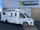 Chausson 798 Ultimate Line - Profilé