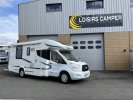Chausson Flash 628 EB 628EB - Profilé