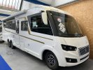 Eura Mobil Integra I 890 QB - Intégral
