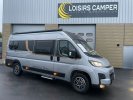 Malibu Charming GT Skyview 640 LE RB LE-RB Two Rooms - Fourgon Aménagé et Van