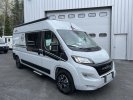 Malibu Diversity 600 DB K Coupé - Fourgon Aménagé et Van