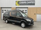 Malibu Fourgon Van GENIUS 641LE