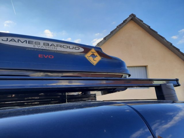 Renault Fourgon Aménagé - Photo 3