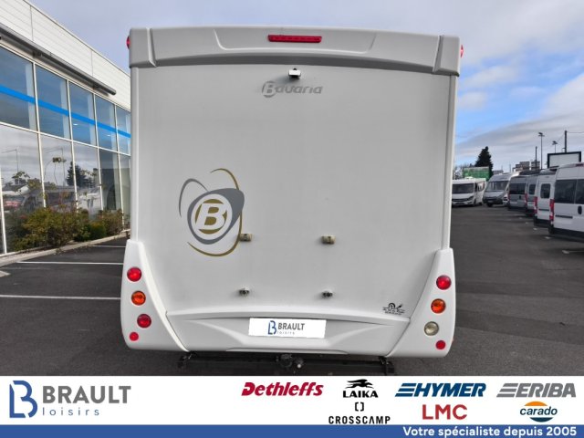 Bavaria T 73 - Photo 3