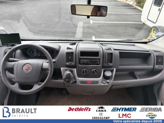 Bavaria T 73 - Photo 4