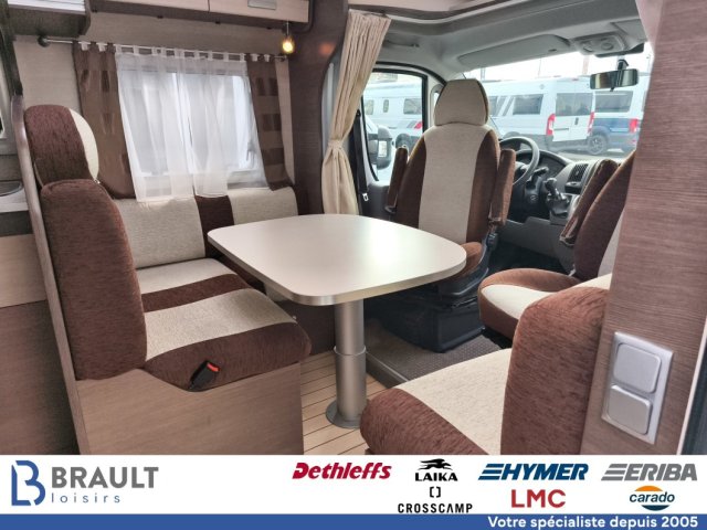 Bavaria T 73 - Photo 6