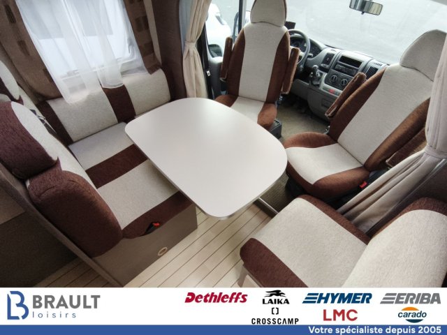 Bavaria T 73 - Photo 8