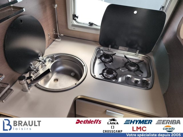 Bavaria T 73 - Photo 9