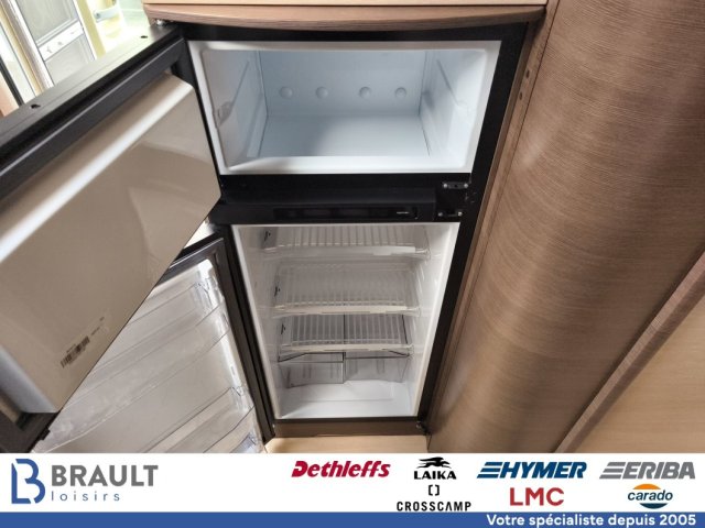 Bavaria T 73 - Photo 11