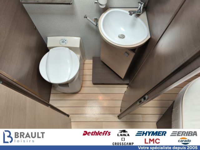 Bavaria T 73 - Photo 12