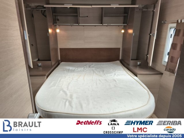 Bavaria T 73 - Photo 16