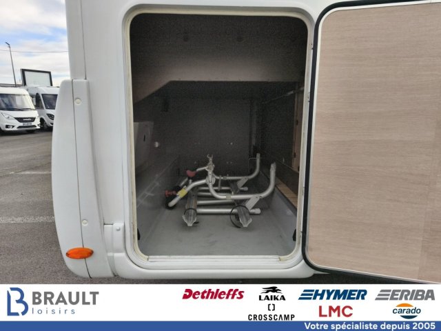 Bavaria T 73 - Photo 17