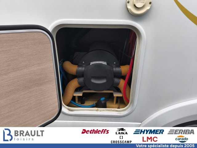 Bavaria T 73 - Photo 18