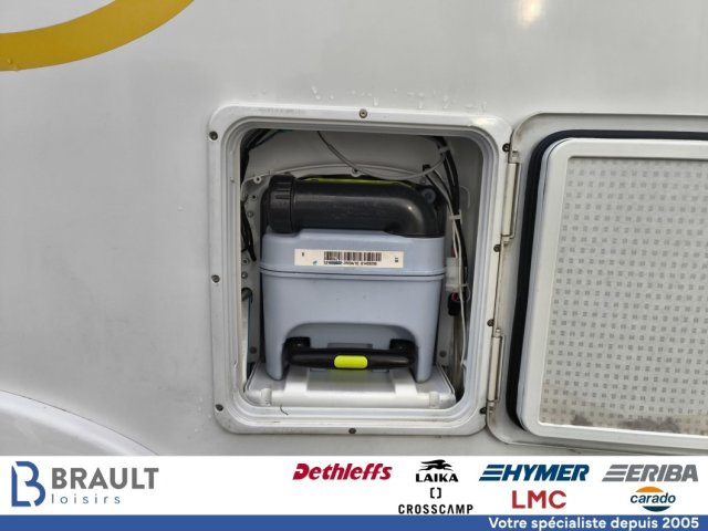 Bavaria T 73 - Photo 19