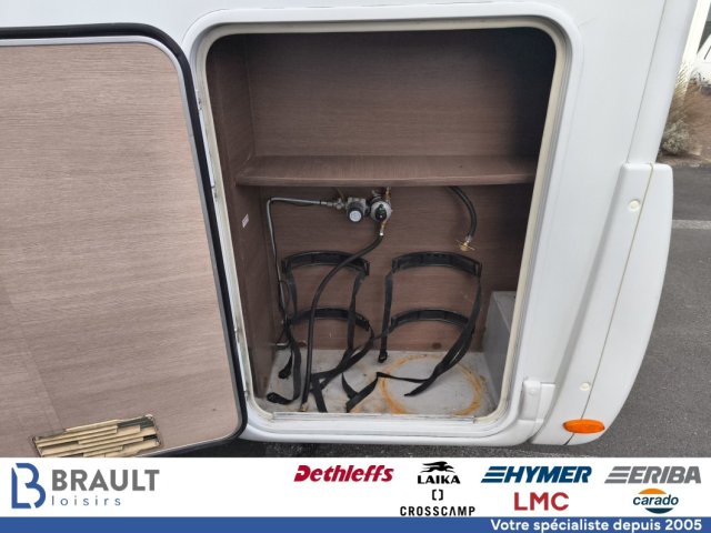 Bavaria T 73 - Photo 20