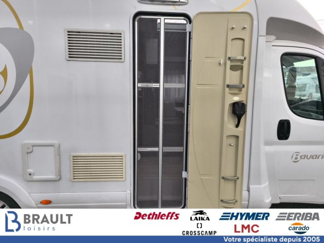 Bavaria T 73 - Photo 23