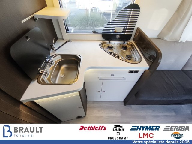 Benimar Tessoro 488 Occasion