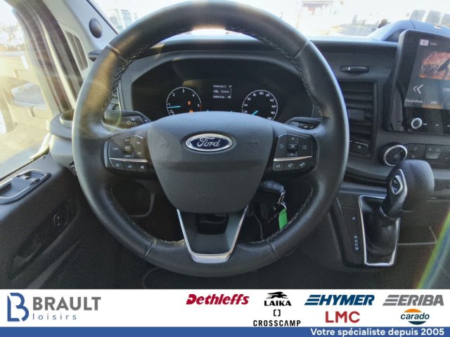 Benimar Tessoro 488 - Photo 23