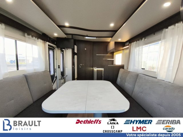 Benimar Tessoro 488 - Photo 4