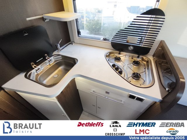 Benimar Tessoro 488 - Photo 5