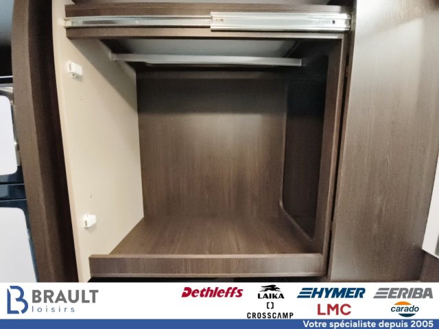 Benimar Tessoro 488 - Photo 7