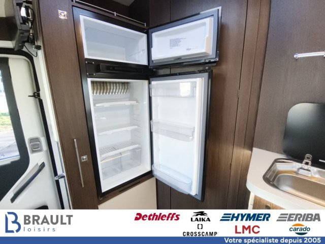 Benimar Tessoro 488 - Photo 8