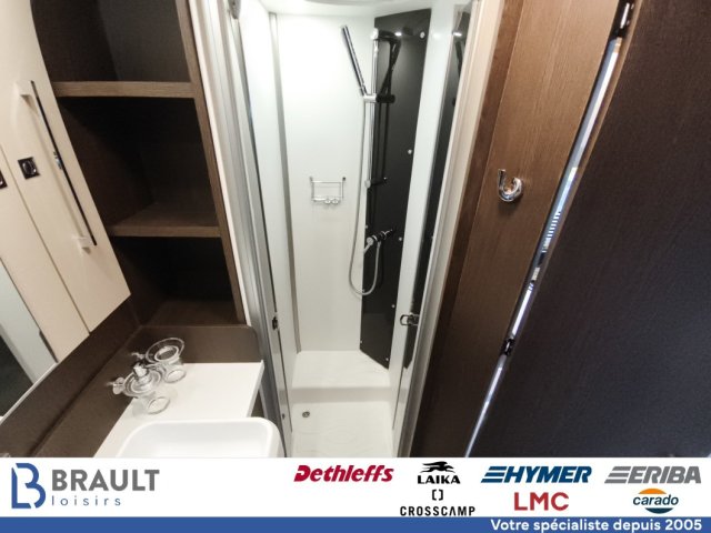 Benimar Tessoro 488 - Photo 9