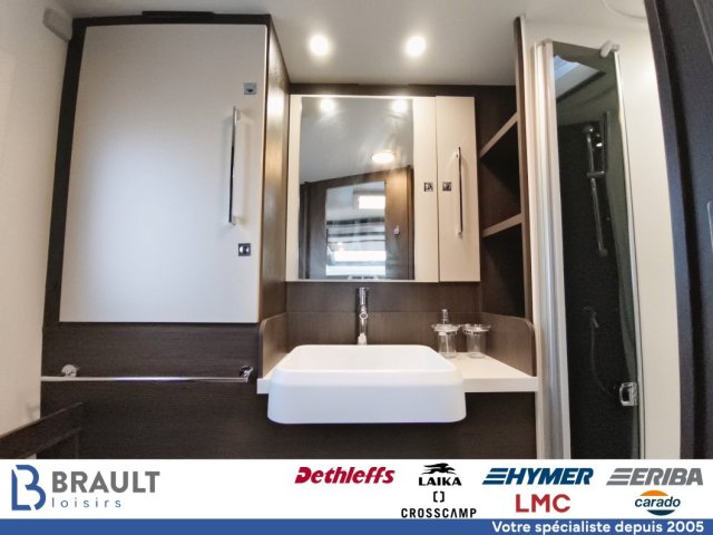 Benimar Tessoro 488 - Photo 10