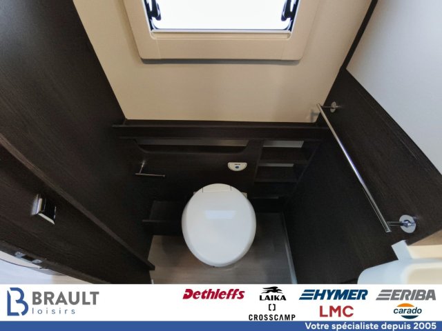 Benimar Tessoro 488 - Photo 11