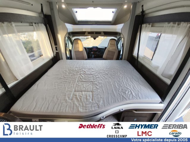 Benimar Tessoro 488 - Photo 12