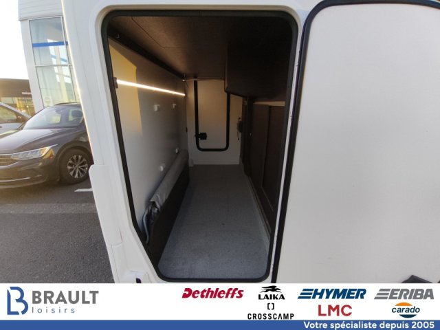 Benimar Tessoro 488 - Photo 15