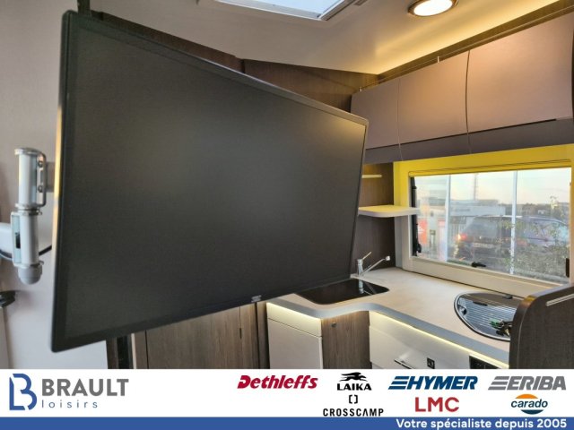 Benimar Tessoro 488 - Photo 17