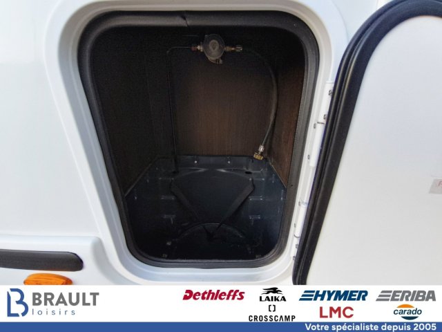 Benimar Tessoro 488 - Photo 19