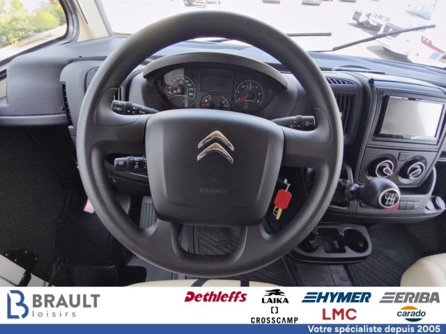 Burstner Lyseo I 728 G - Photo 6