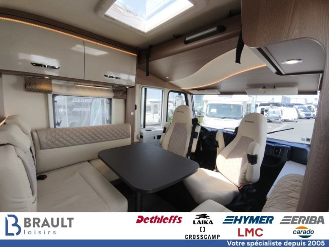 Burstner Lyseo I 728 G - Photo 7