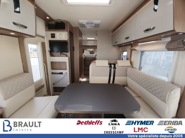 Burstner Lyseo I 728 G - Photo 9